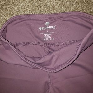 90 Degree by Reflex leggings